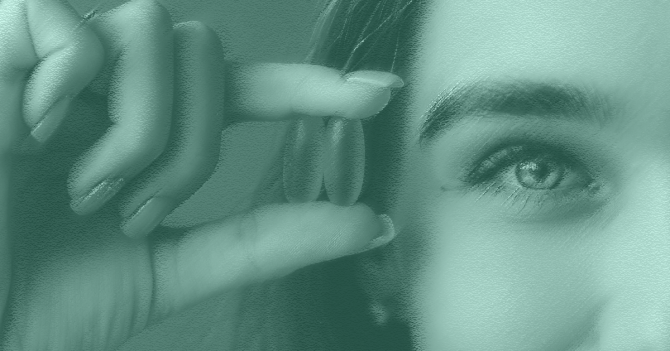 Что такое дефицит на самом деле и почему витамины «на всякий случай» — не самая хорошая идея? Отвечает эксперт