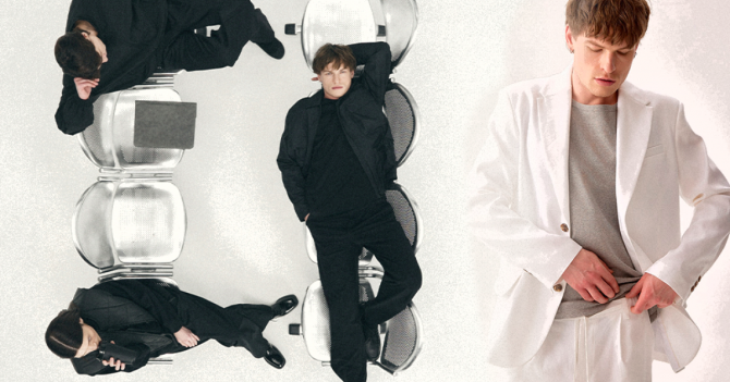 Что классного у российских марок для мужчин этой весной? Гид по сезонным коллекциям