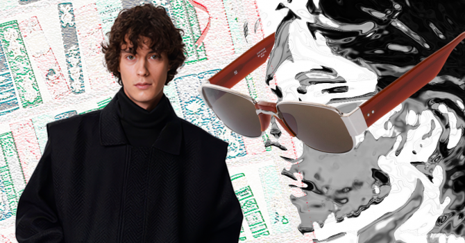 Модные, классные и практичные: 10 подарков для мужчин. Выбор BURO.