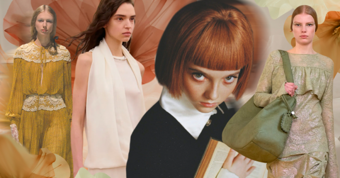 Российские модели-ньюкамеры сезона осень-зима 2025, о которых еще услышим