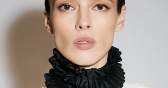 Новое имя. La Pensée — одежда, выращенная как цветы