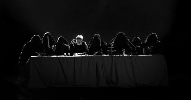 «За восторженность нужно бороться»: Микита Воронов — об эмпатии, точках опоры и фильме «Наступит лето»