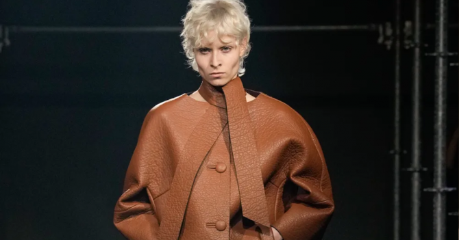 Prada, коллекция осень-зима 2025