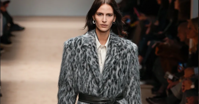 Tod's, коллекция осень-зима 2025