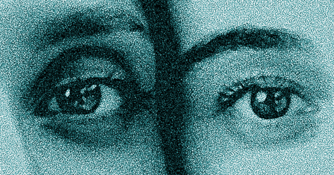 Как защитить глаза в холодное время? Отвечает офтальмолог