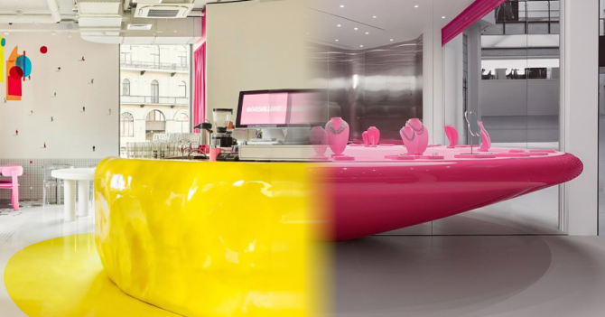 Безграничная фантазия, референсы и точное попадание в аудиторию: за что мы полюбили архитектурное бюро KIDZ