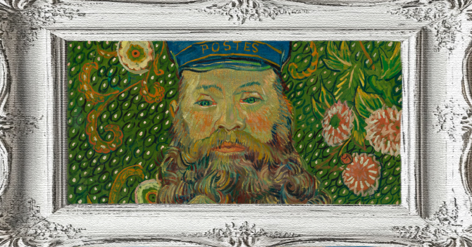 Любимый сюжет Ван Гога и парижский месяц Фриды Кало: какие выставки смотреть за рубежом