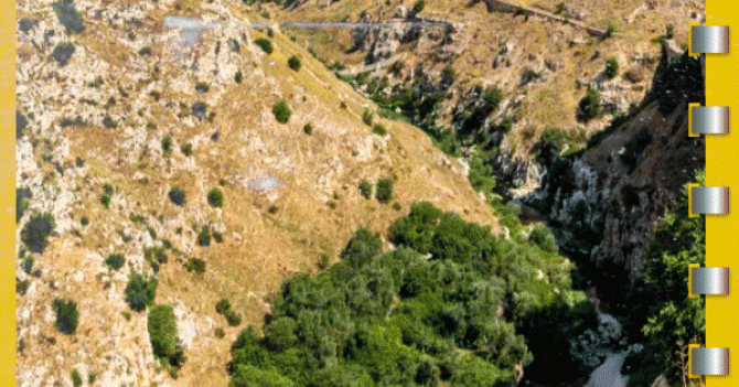 Прекрасный Галлиполи: гид по городу на юге Италии от Ольги Хейфиц