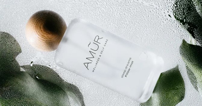 История локального бренда: как создаются продукты для восстановления сна Amur