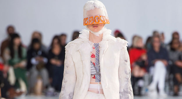 Thom Browne, коллекция весна-лето 2019