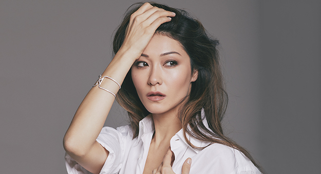 «Мне не понравился Ла-Ла Ленд!» — интервью с журналистом и телеведущей Мариной Ким