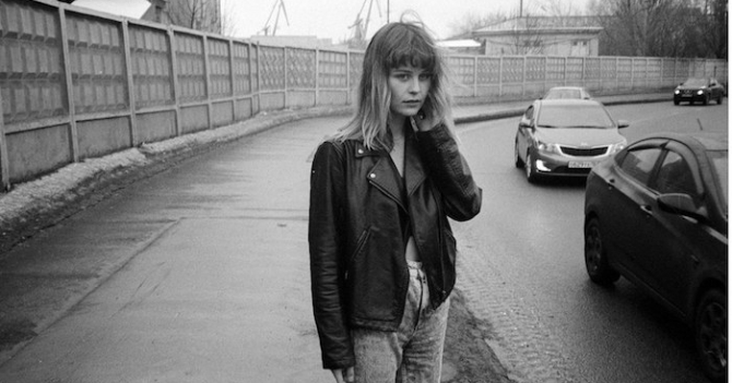 Свое, родное: слушаем новый ЕР Kedr Livanskiy