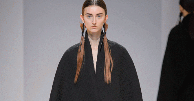 Обзор Buro 24/7: Loewe, Chalayan