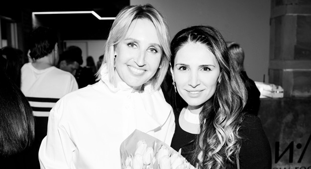 Как прошла церемония награждения премии «Ли-Лу Fashion Awards — 2018»