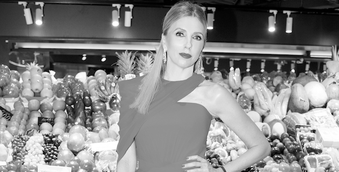 Светлана Бондарчук, Полина Гагарина и другие гости премии журнала Hello!