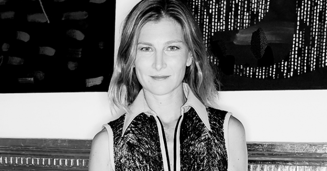 Основатель журнала System о том, как выйти из моды