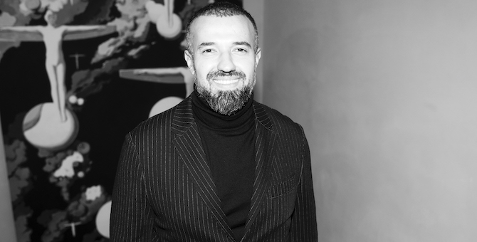 Гости ужина Golden Triangle и главные ресторанные открытия года