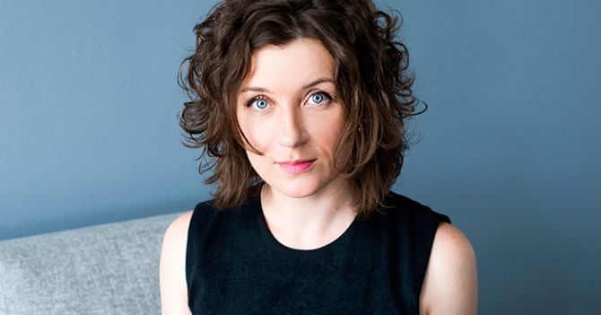 Анита Гиговская: \"В фильме \"Дьявол носит Prada\" все показано правдоподобно\"