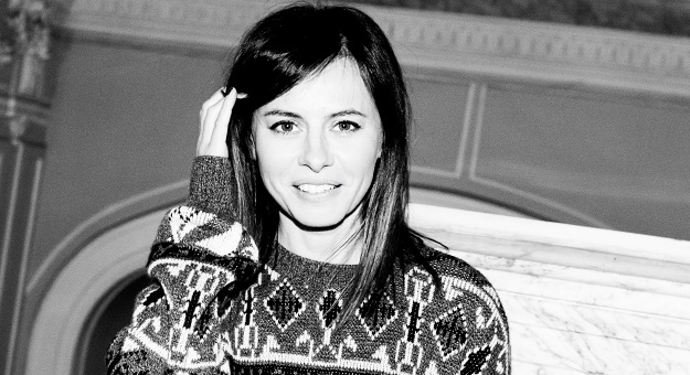 Гости показа Ruban, весна-лето 2017