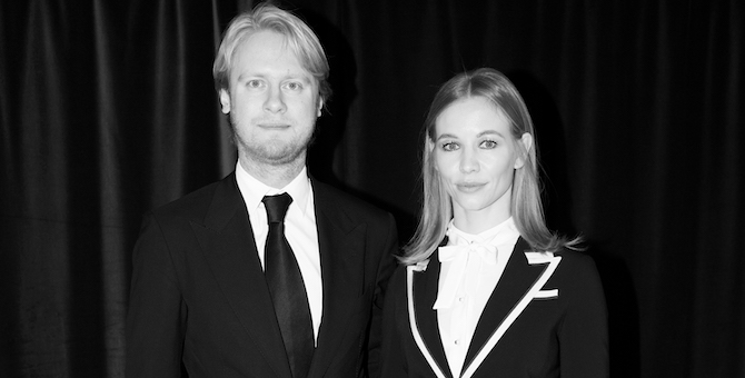 Как прошла церемония кинопремии «НИКА»