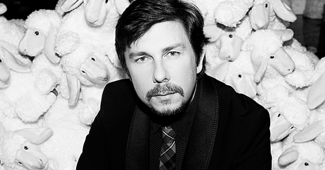 Андрей Фомин: \"В Москве есть то самое \"новое высшее общество\"