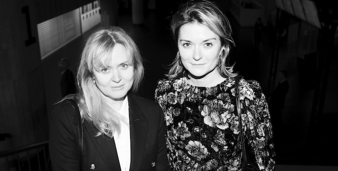 Гости закрытия Второго международного «Т Фестиваля»