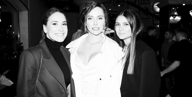 Ikra Talks: как прошли два дня с экспертами гастрономии