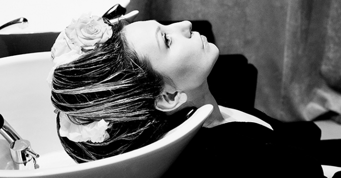 Из Италии с любовью: выбираем технику окрашивания волос