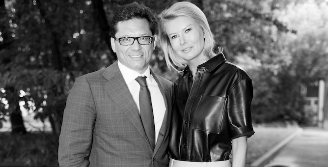 Как прошло открытие выставки «Профессионалки»