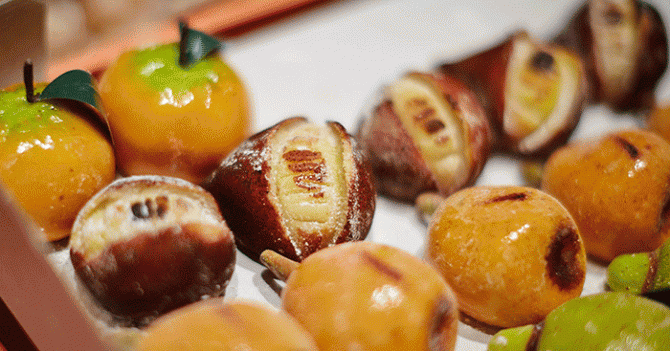 Pitti Taste: юбилейный смотр еды во Флоренции