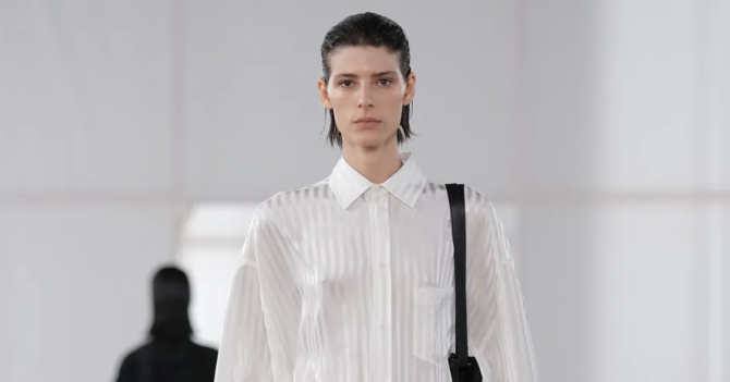 Carven, коллекция весна-лето 2027