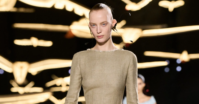 Chanel, коллекция весна-лето 2027