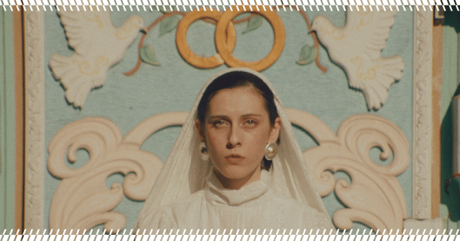 5 лучших короткометражек фестиваля «Короче». Выбор BURO.