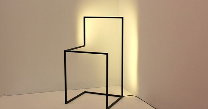 Instagram-спойлер парижской экспозиции Maison & Objet — 2016