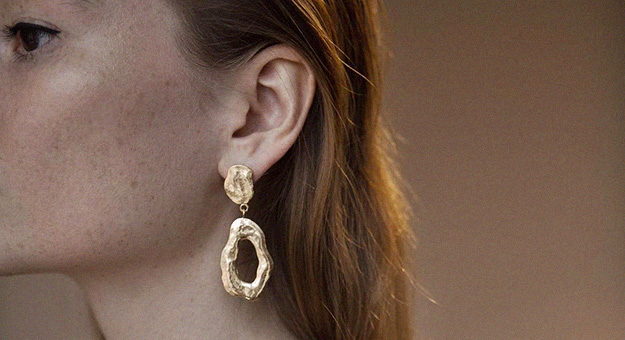 Новое имя: Copine Jewelry