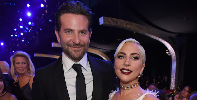 «Screen Actors Guild Awards — 2019»: лучшие образы