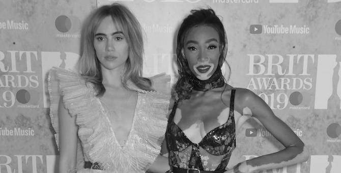 Brit Awards — 2019: красная дорожка