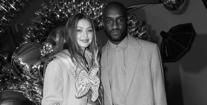 Что мы узнали о CFDA Awards 2019 из инстаграма