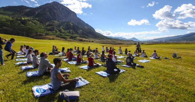 Фитнес-туры: как получить максимум пользы от отпуска