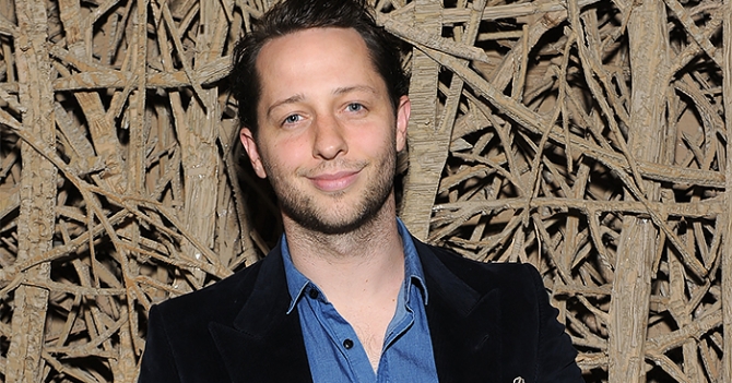 Дерек Бласберг запускает собственное телешоу на CNN