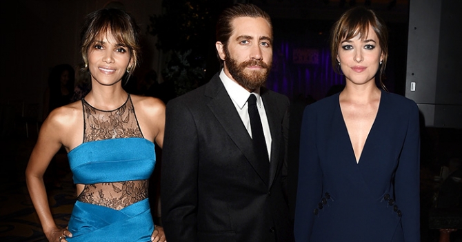 Ежегодный банкет Голливудской ассоциации иностранной прессы