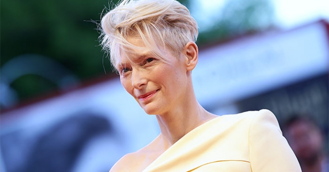 Венецианский кинофестиваль — 2015: премьера фильма \"Большой всплеск\"