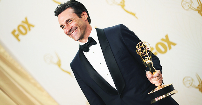 Время подводить итоги: результаты 67-й премии Emmy