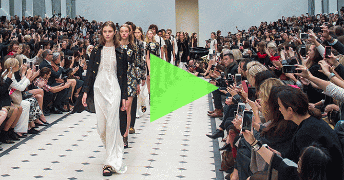 Плей-лист недели: лучшие саундтреки к показам в Нью-Йорке и Лондоне