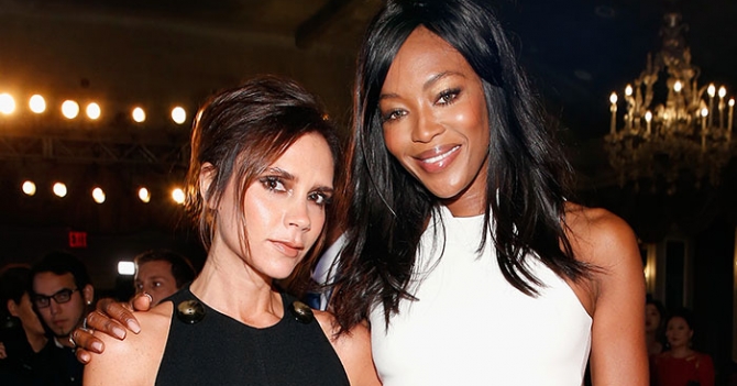 5-й ежегодный обед Fashion 4 Development