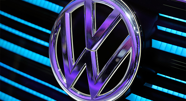 Volkswagen разработал новую систему общественного транспорта