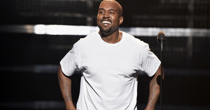 Что Канье Уэст думает о себе, о вас и Тейлор Свифт