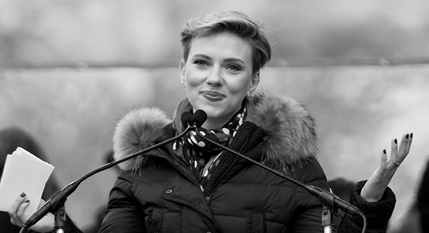 Женский марш на Вашингтон: что нужно знать о крупнейшем протесте