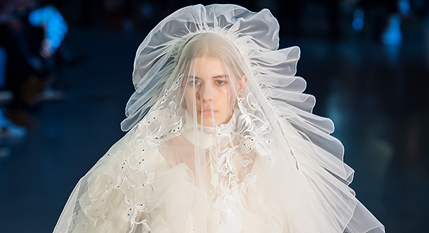 Обзор Buro 24/7: Vetements, осень-зима 2017