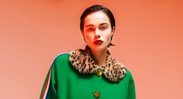 Обзор Buro 24/7: Alexander Arutyunov, весна-лето 2017